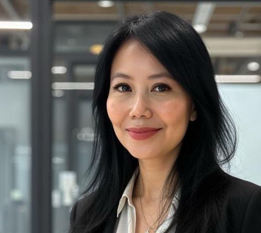 Anita S. Putra